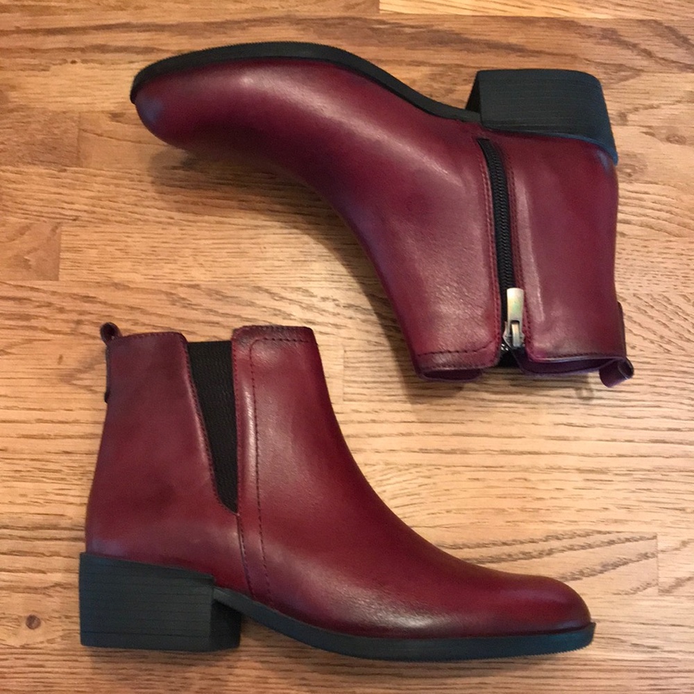 McKayla by Springstep